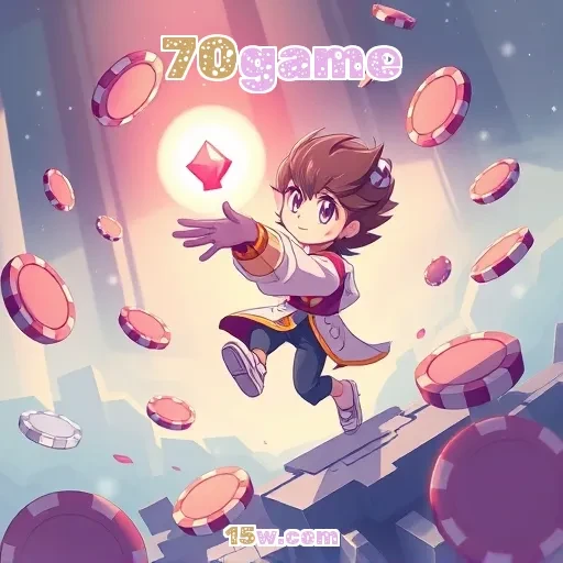 70game: Explore Jogos de Ação Que Despertam Sua Adrenalina