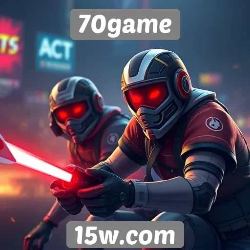 70game apresenta novos recursos de personalização de jogos