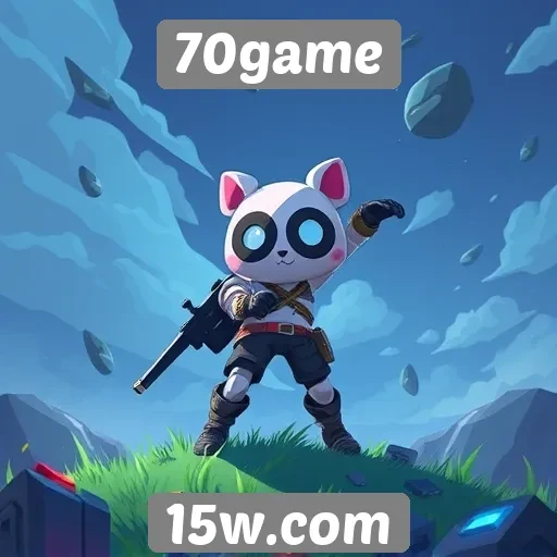 Dicas para maximizar a experiência no 70game