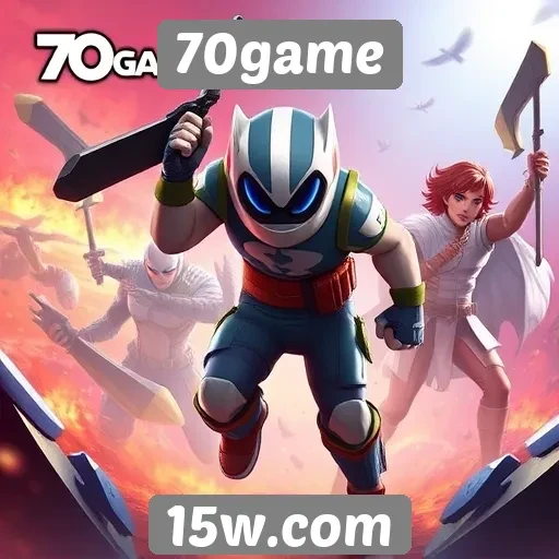 Comparação de preços em 70game e concorrentes