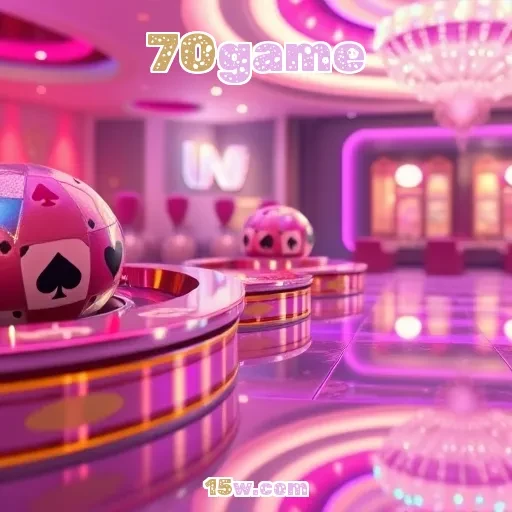 70game: Estratégia em Jogos Que Vão Te Surpreender